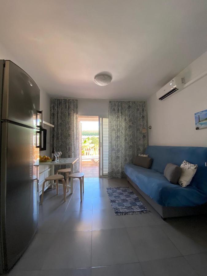 Bungalow Green Oasis Maspalomas Maspalomas  Exterior photo